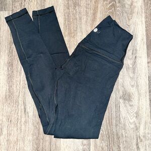 Lululemon Align Pant *Full Length 28" Melanite